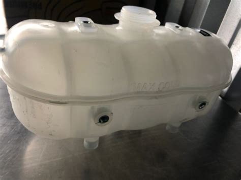 coolant tank for john deere skid steer for sale|john deere coolant tank.